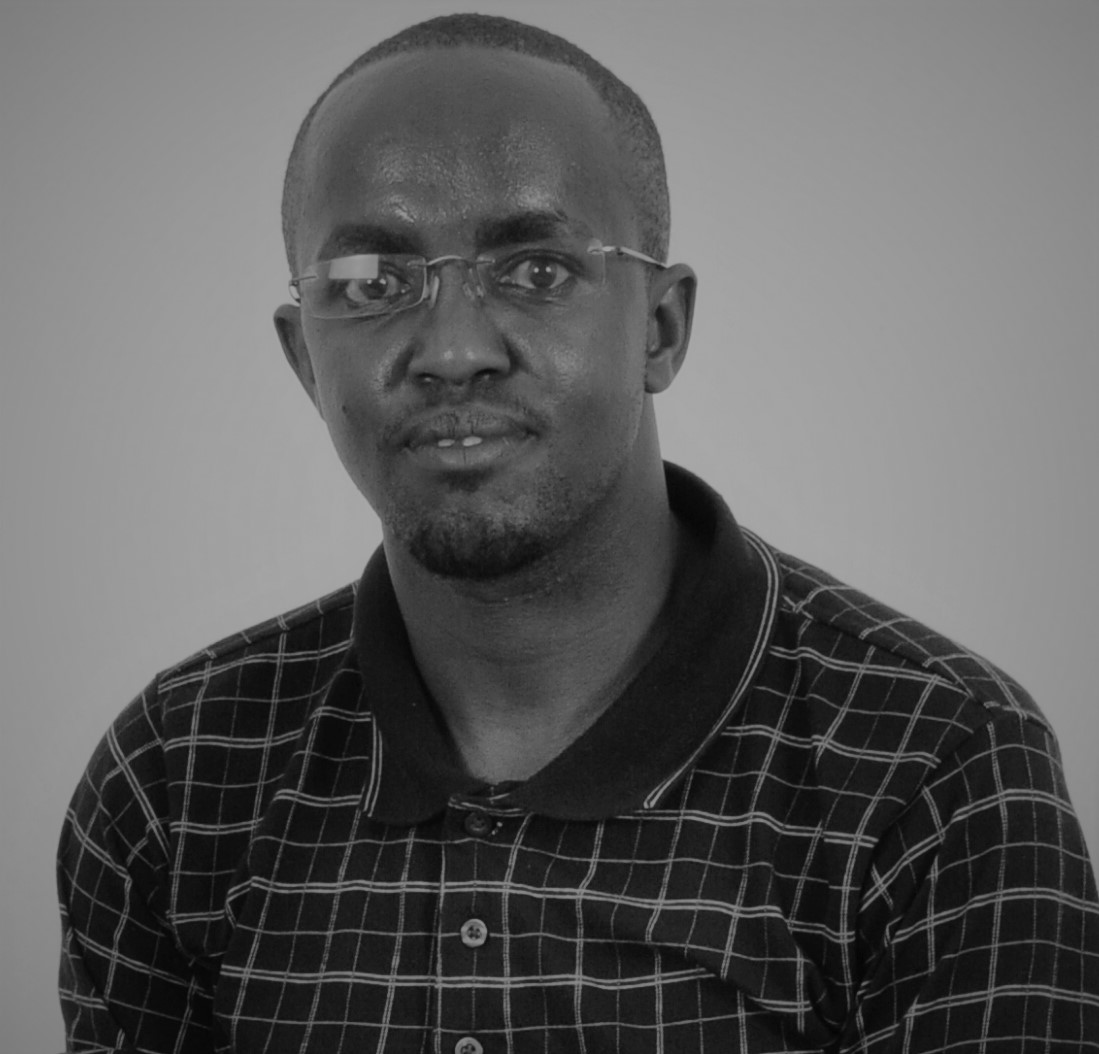 Samuel Irungu